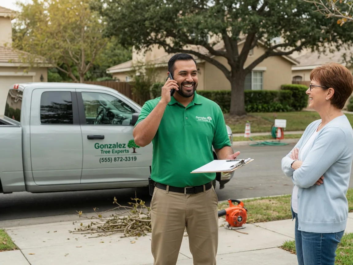 Tree Service Eckley, CO FAQs